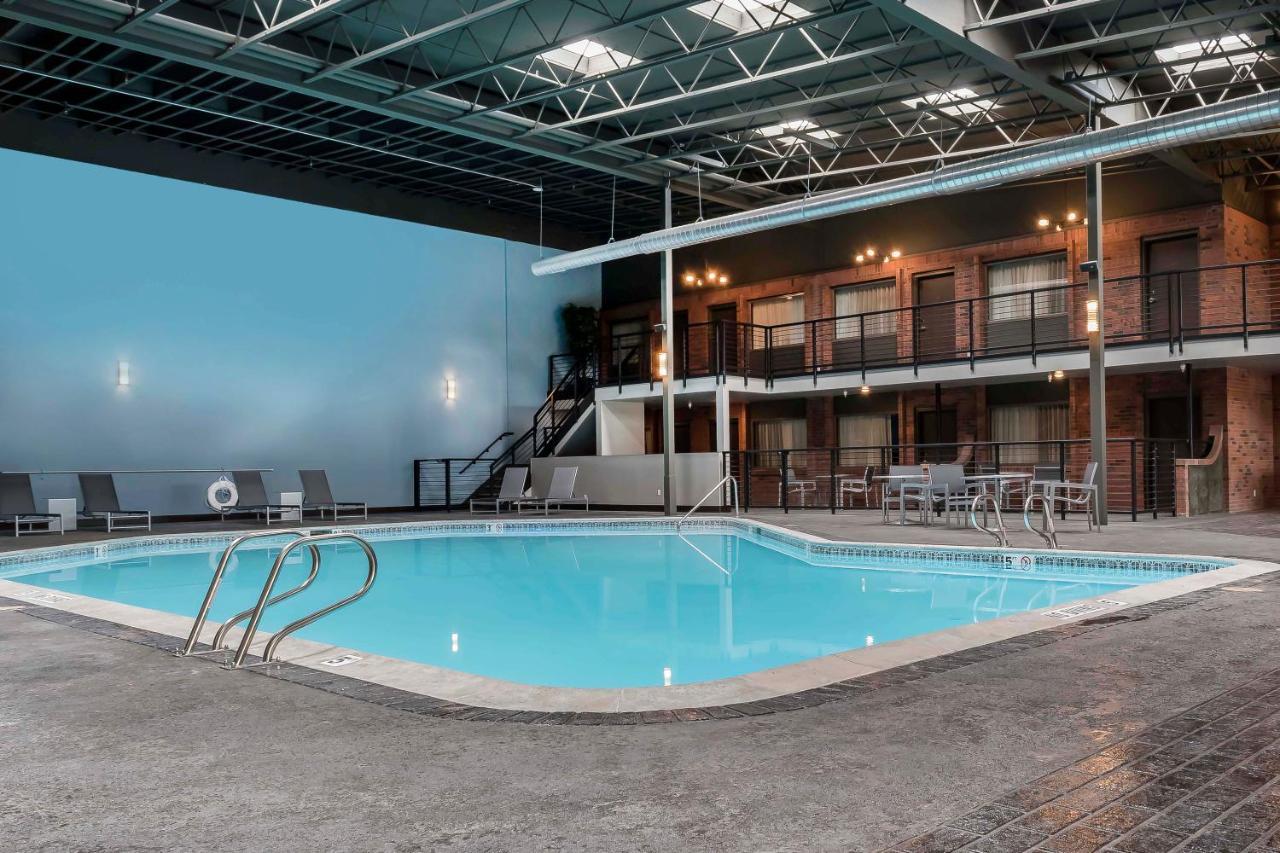 Copper King Extended Stay Collection Butte Exterior foto